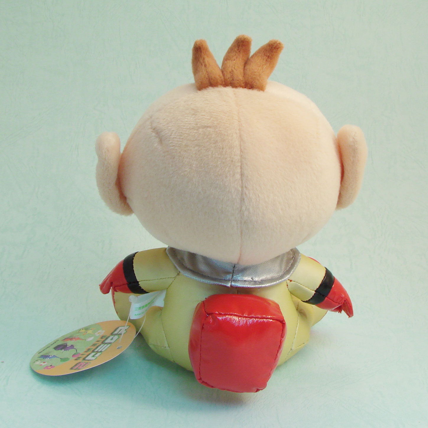 olimar plush