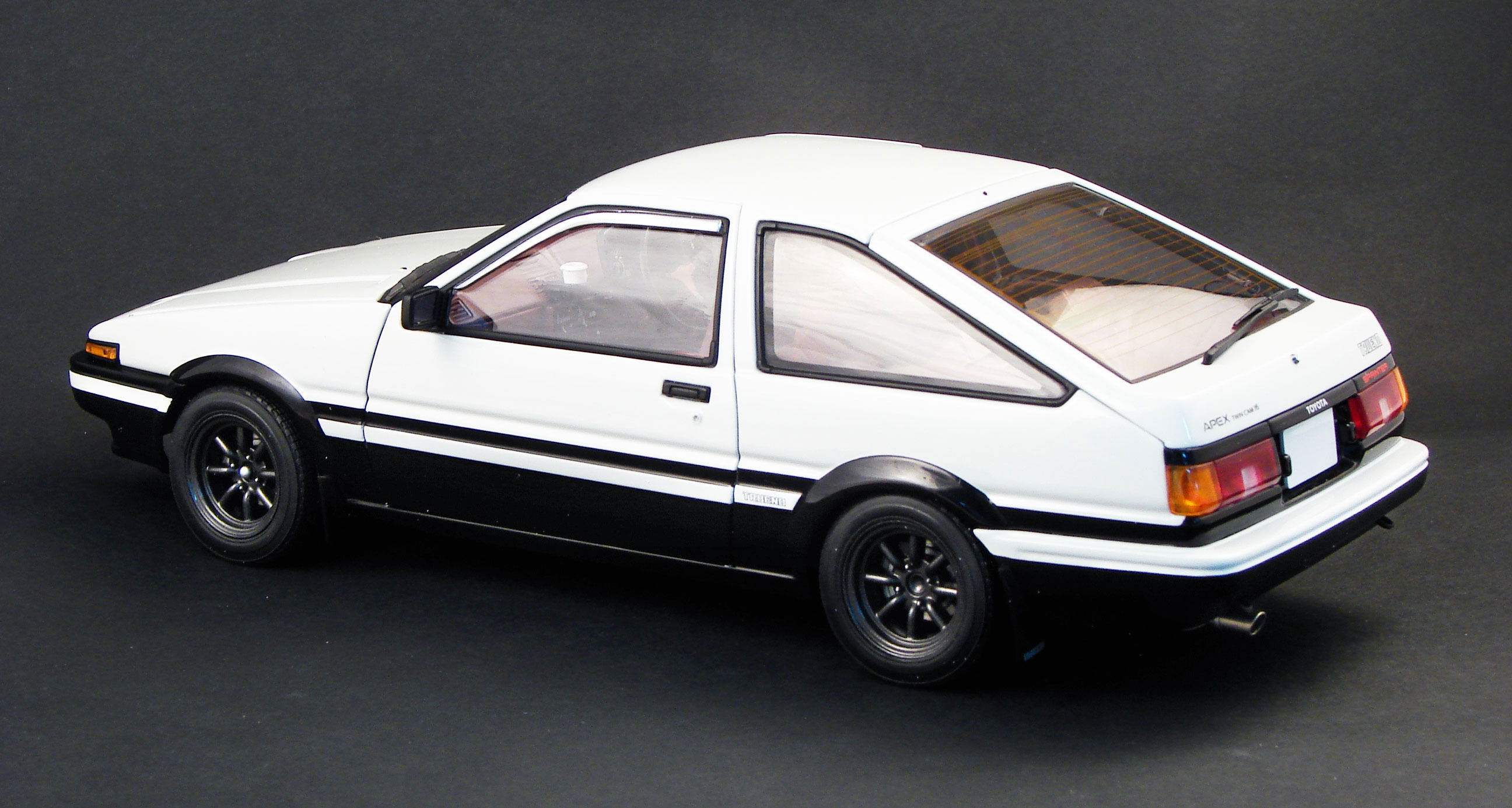 ae86 figure