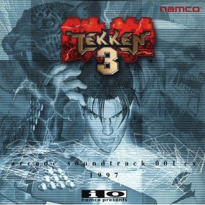 download tekken 3 soundtrack