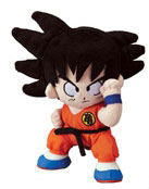 dragon ball plush doll