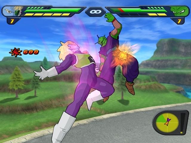 dragon ball z sparking neo wii iso