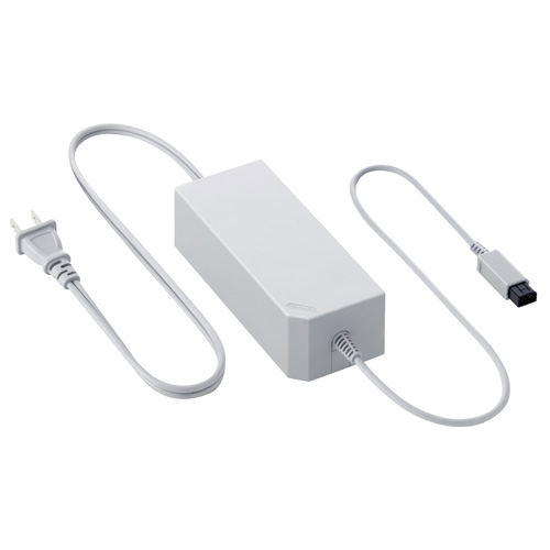Wii AC Adapter