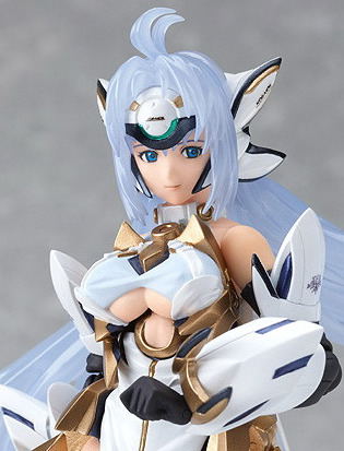 xenosaga figma