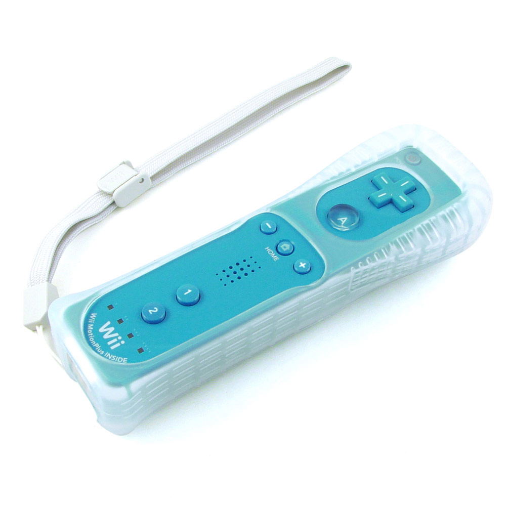 Wii Sports Resort (with Wii Remote Plus)