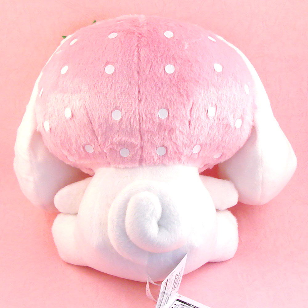 cinnamoroll strawberry plush