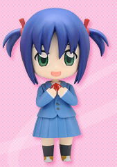 ayumu figure