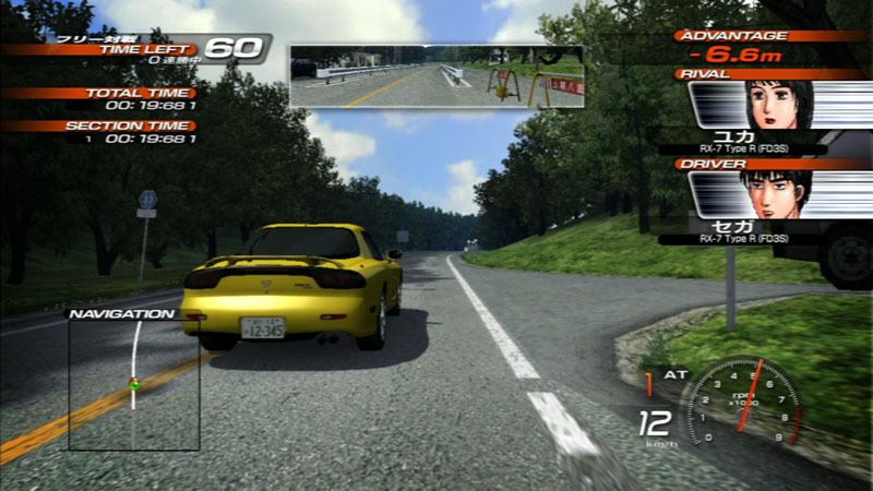 initial d extreme stage ps3 english patch
