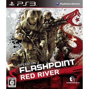 Operation flashpoint red river коды