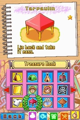 Cooking Mama 4 Kitchen Magic