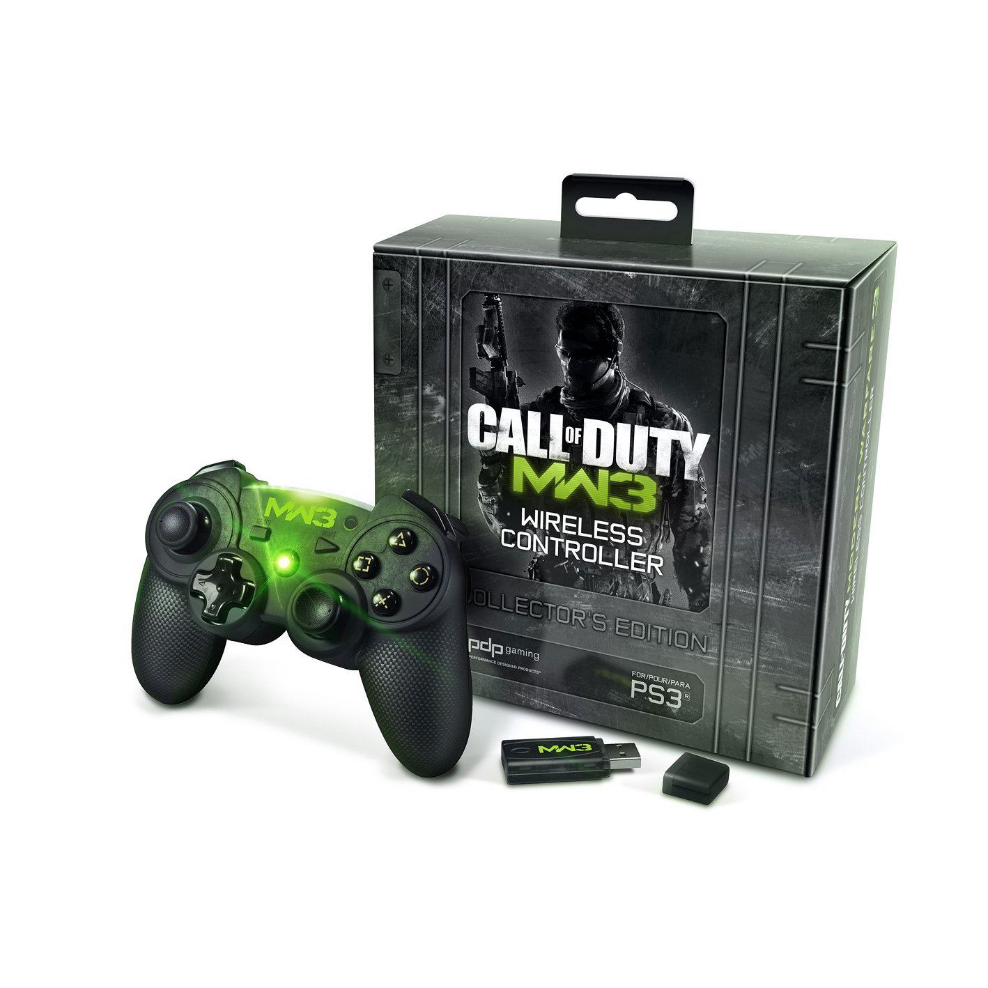 Call of duty 4 modern warfare limited edition ps3 скачать