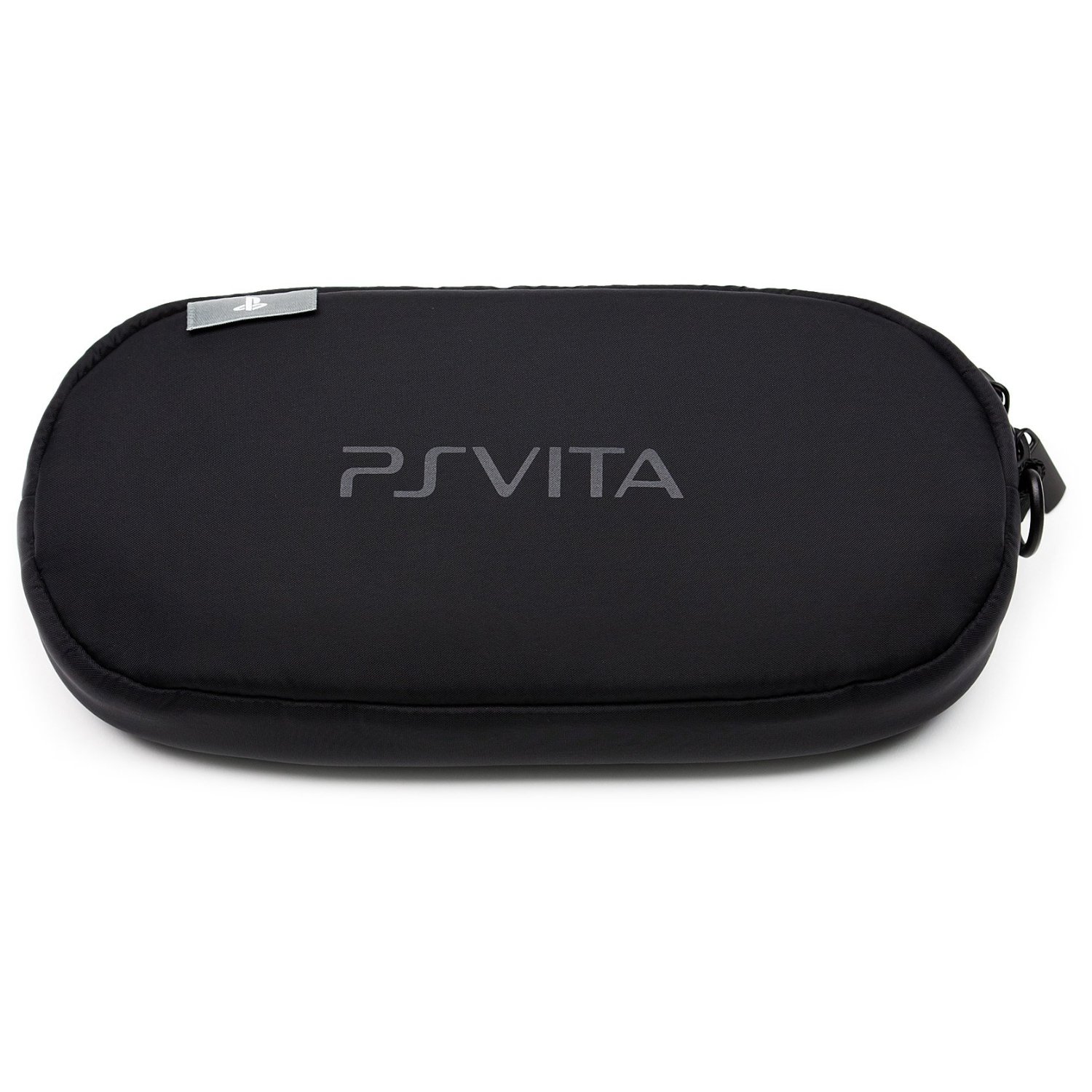 PSVita PlayStation Vita Soft Carry Case (black)