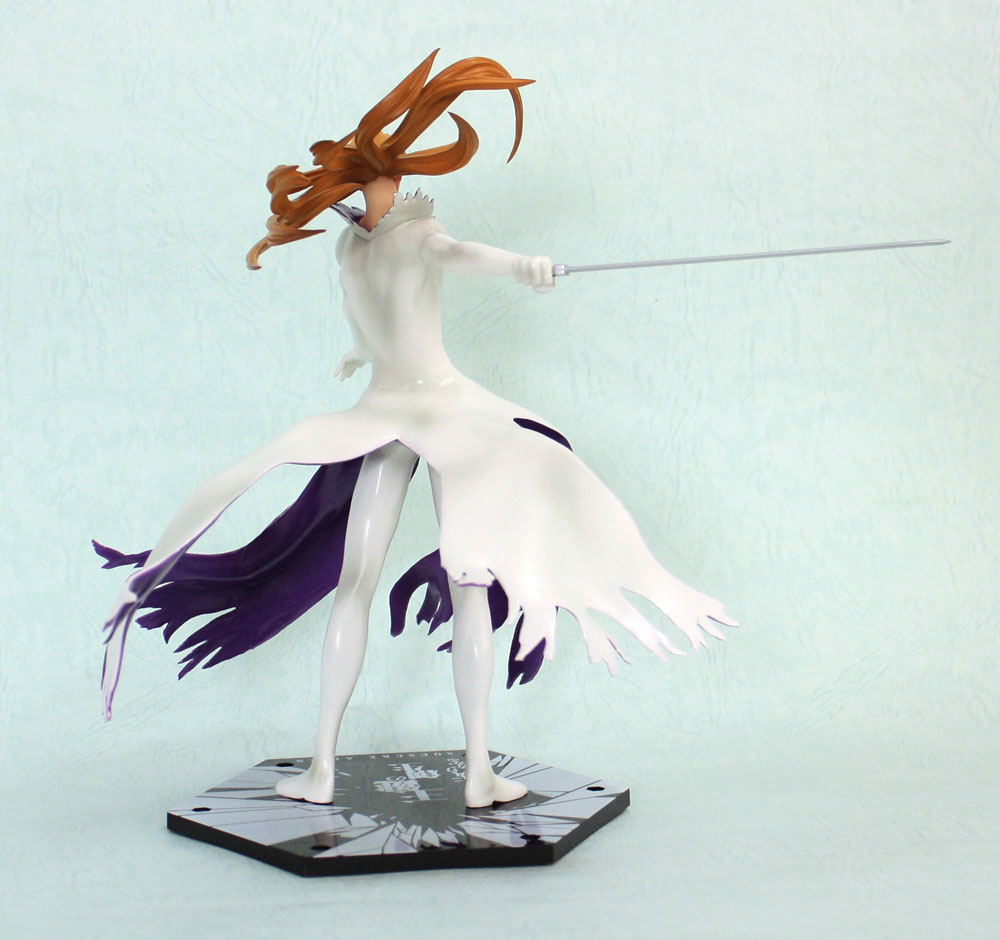 bleach figuarts