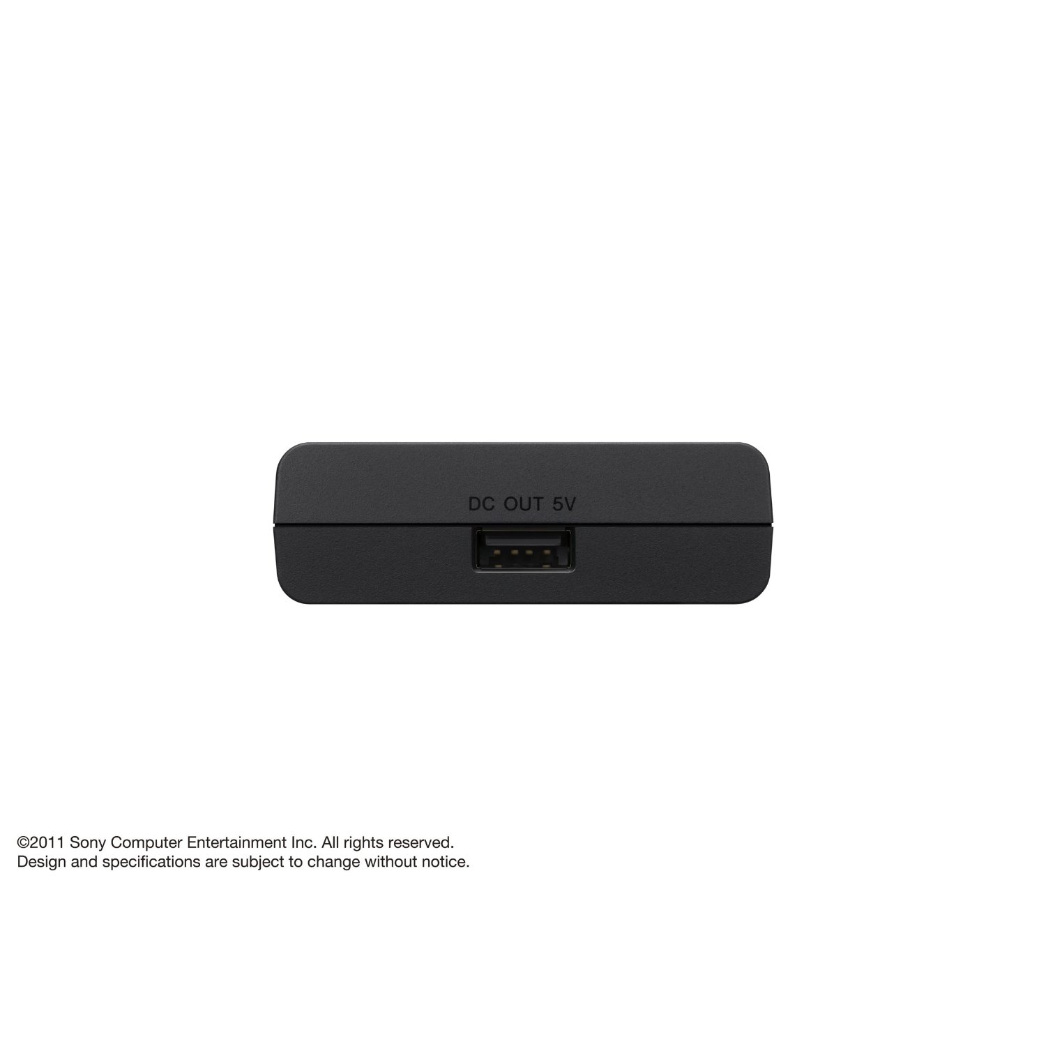 PlayStation Vita Portable Charger