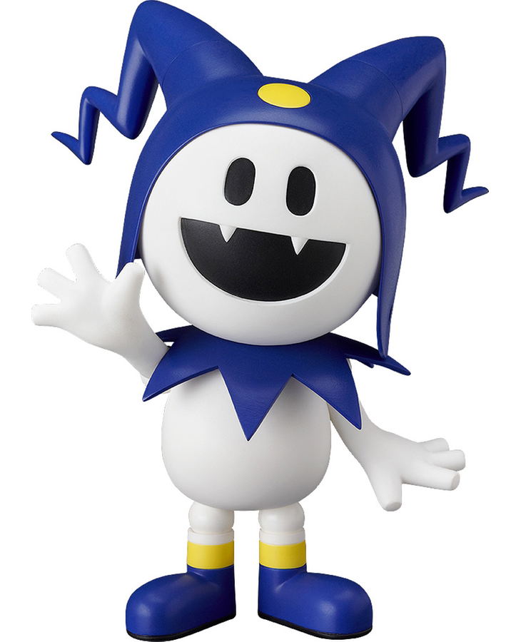 jack frost nendoroid