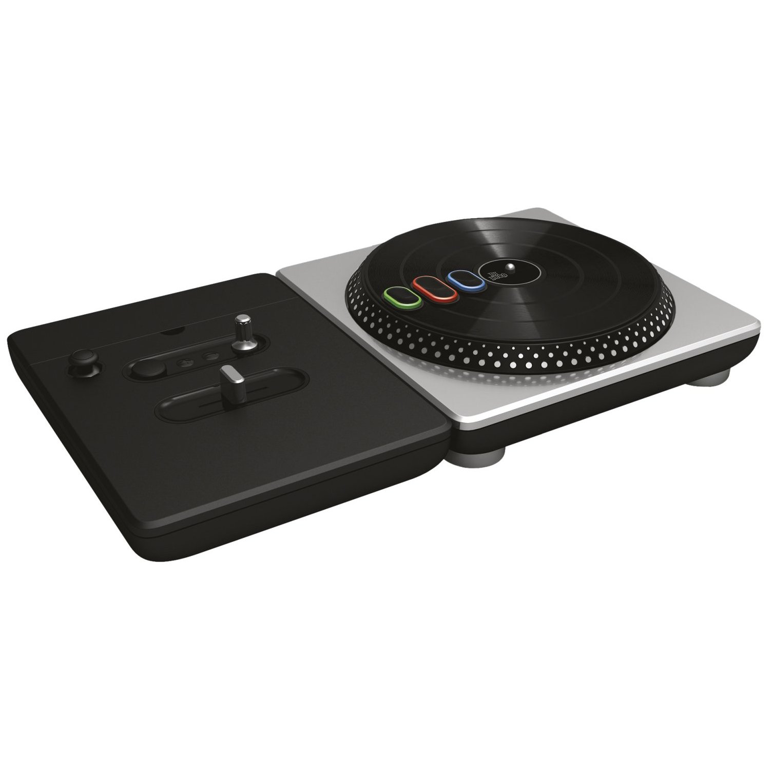 DJ Hero 2 (Turntable Kit)