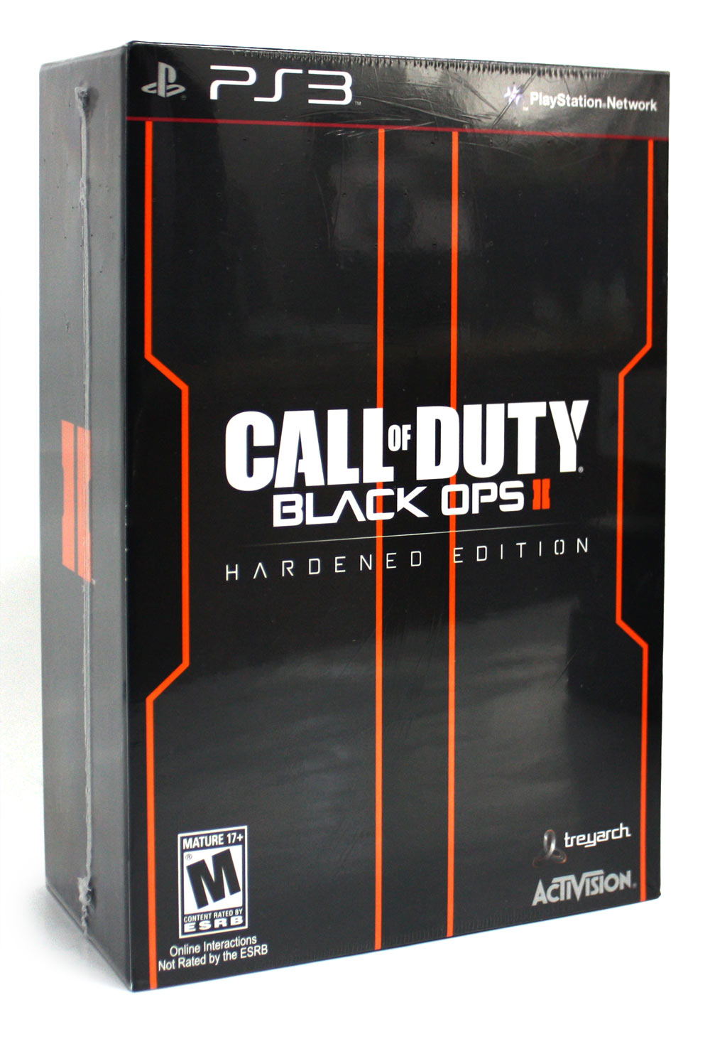 Call of Duty Black Ops II (Hardened Edition)