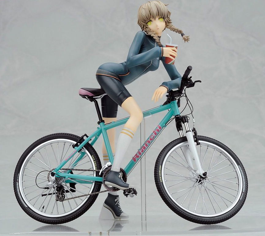 suzuha amane figure