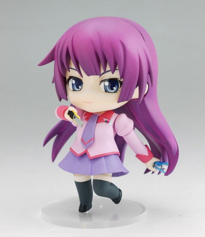 hitagi nendoroid