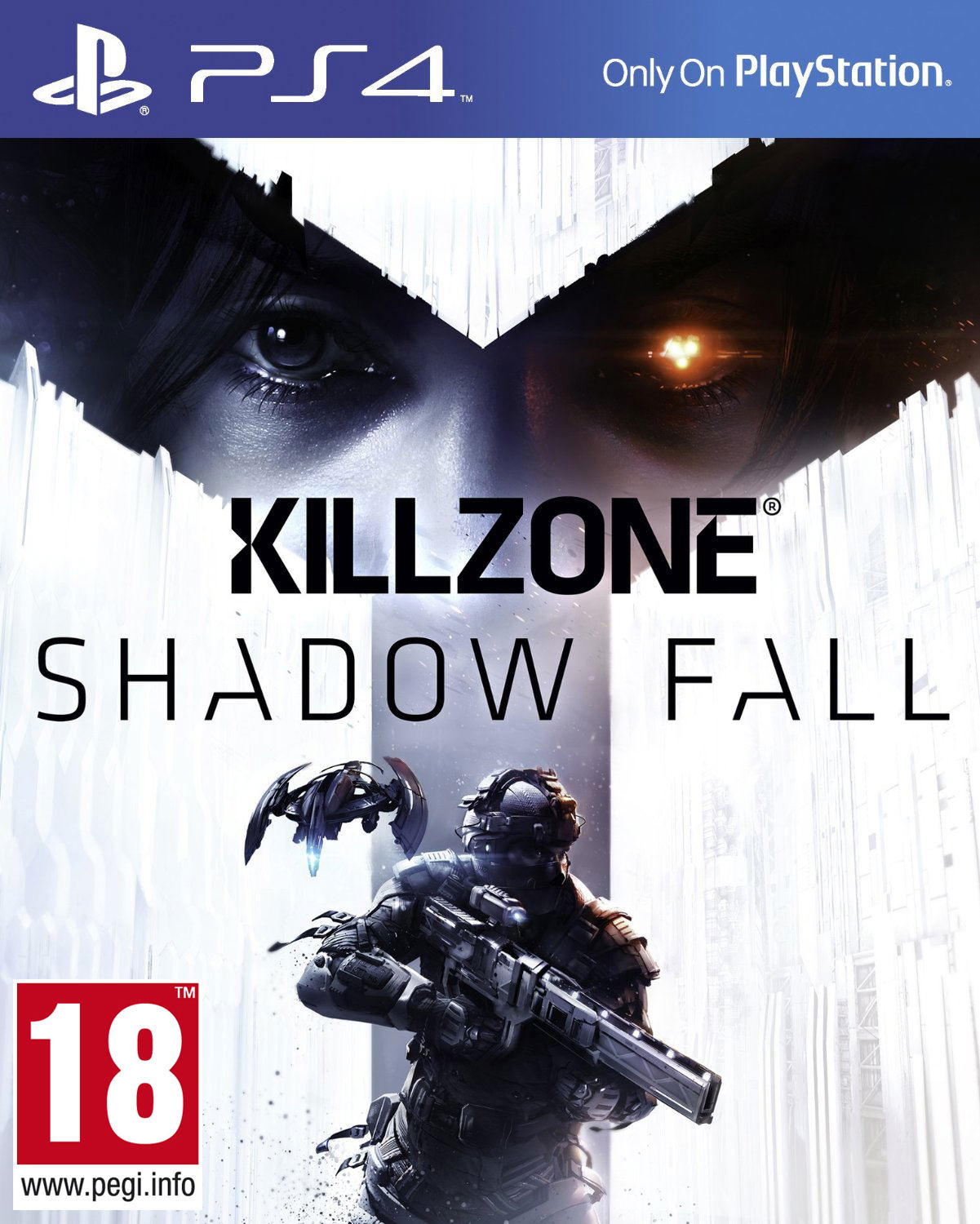 killzone shadow fall sale