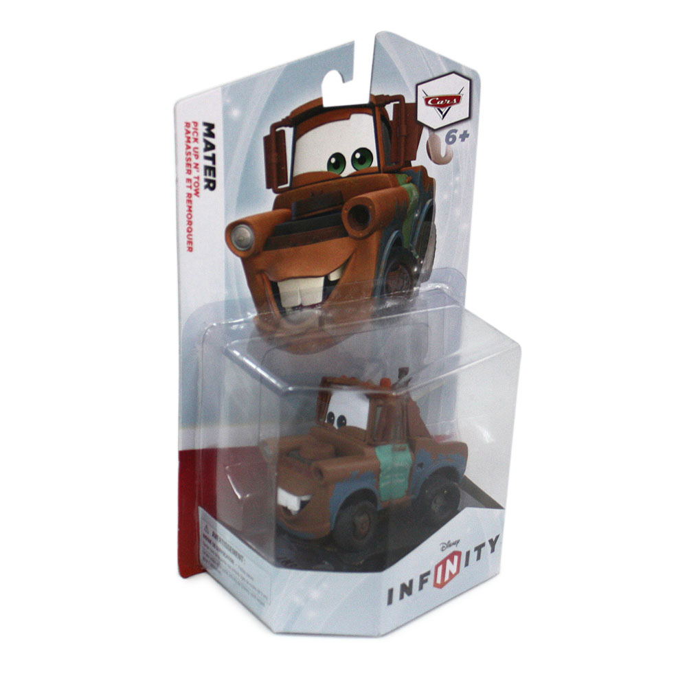 mater figurine