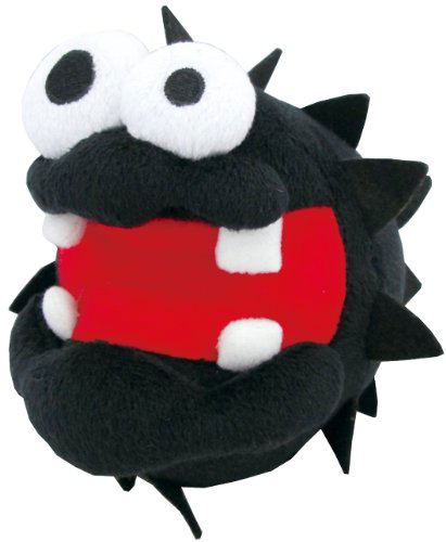 mario plush big