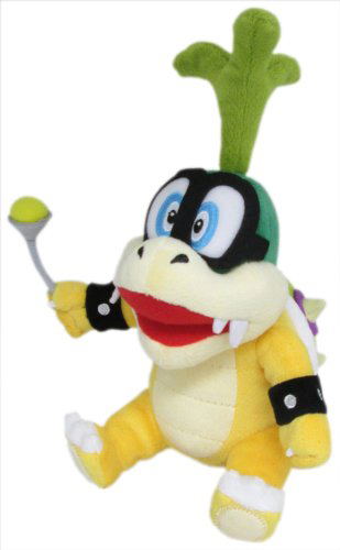 giga mario plush