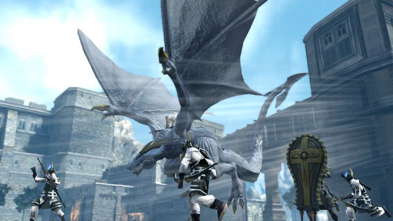 drakengard ps3 download