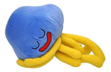 healslime plush