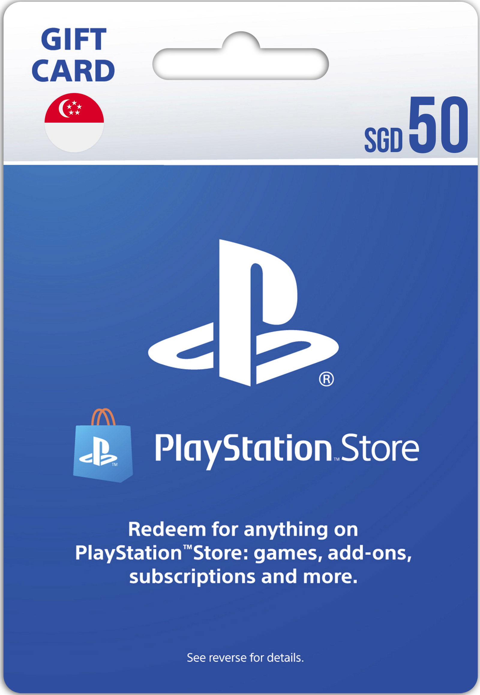 $50 psn card digital