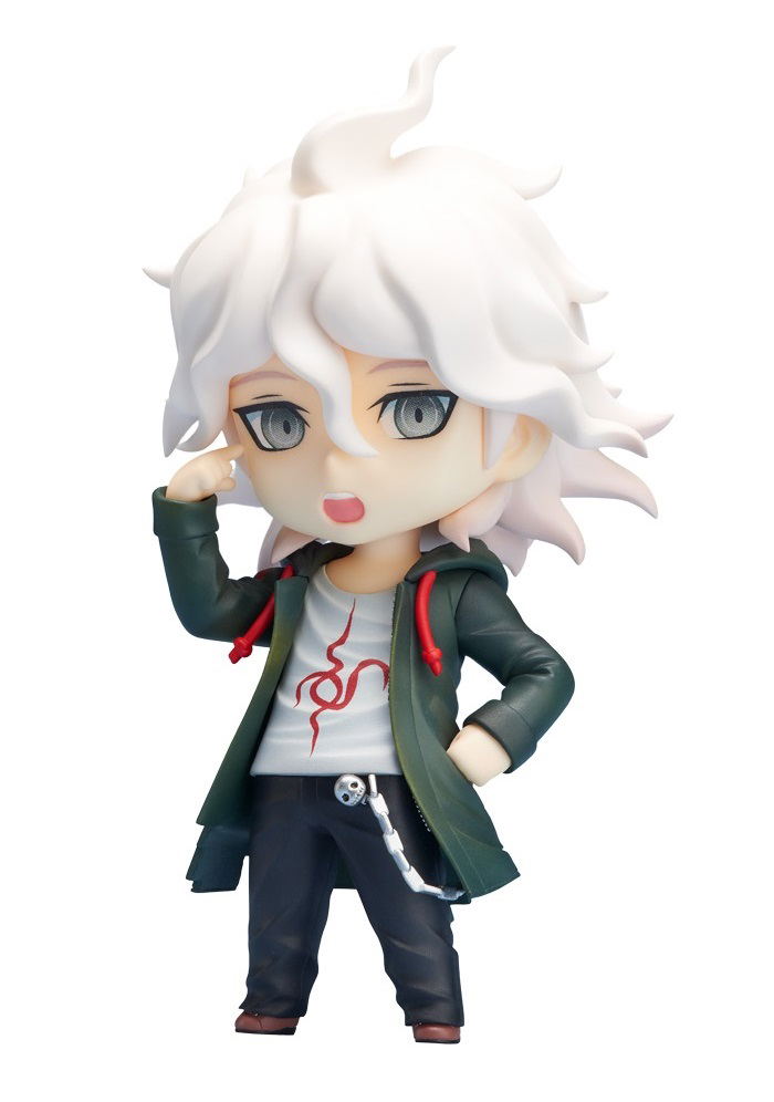 nagito figures