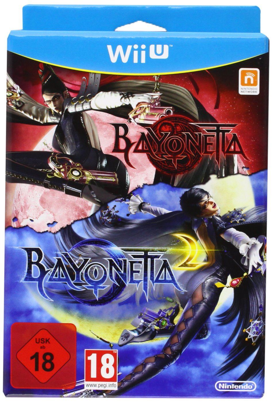 bayonetta special edition download