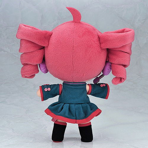 Nendoroid Plus Plush Series 50: Kasane Teto