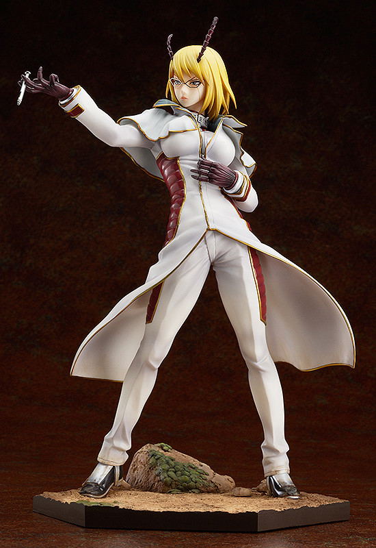 terra formars figma