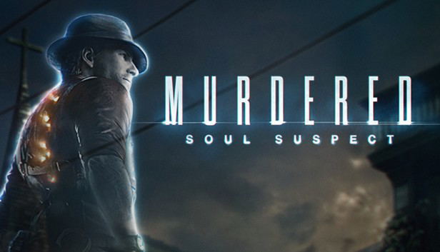 free download murdered soul suspect steam