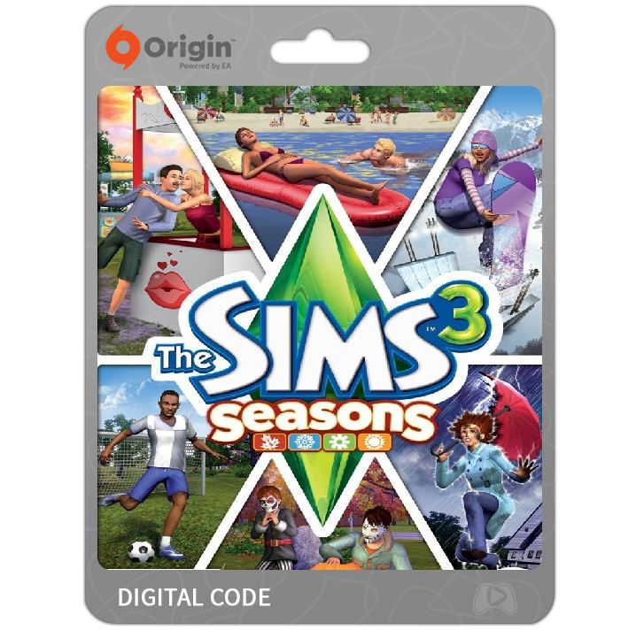the sims 4 seasons download free