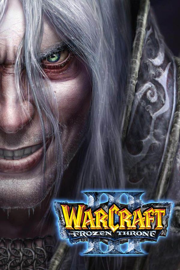 Warcraft 3 frozen throne free download for mac