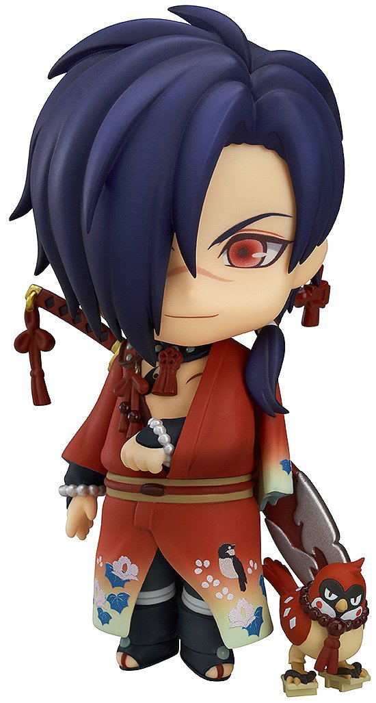 koujaku nendoroid