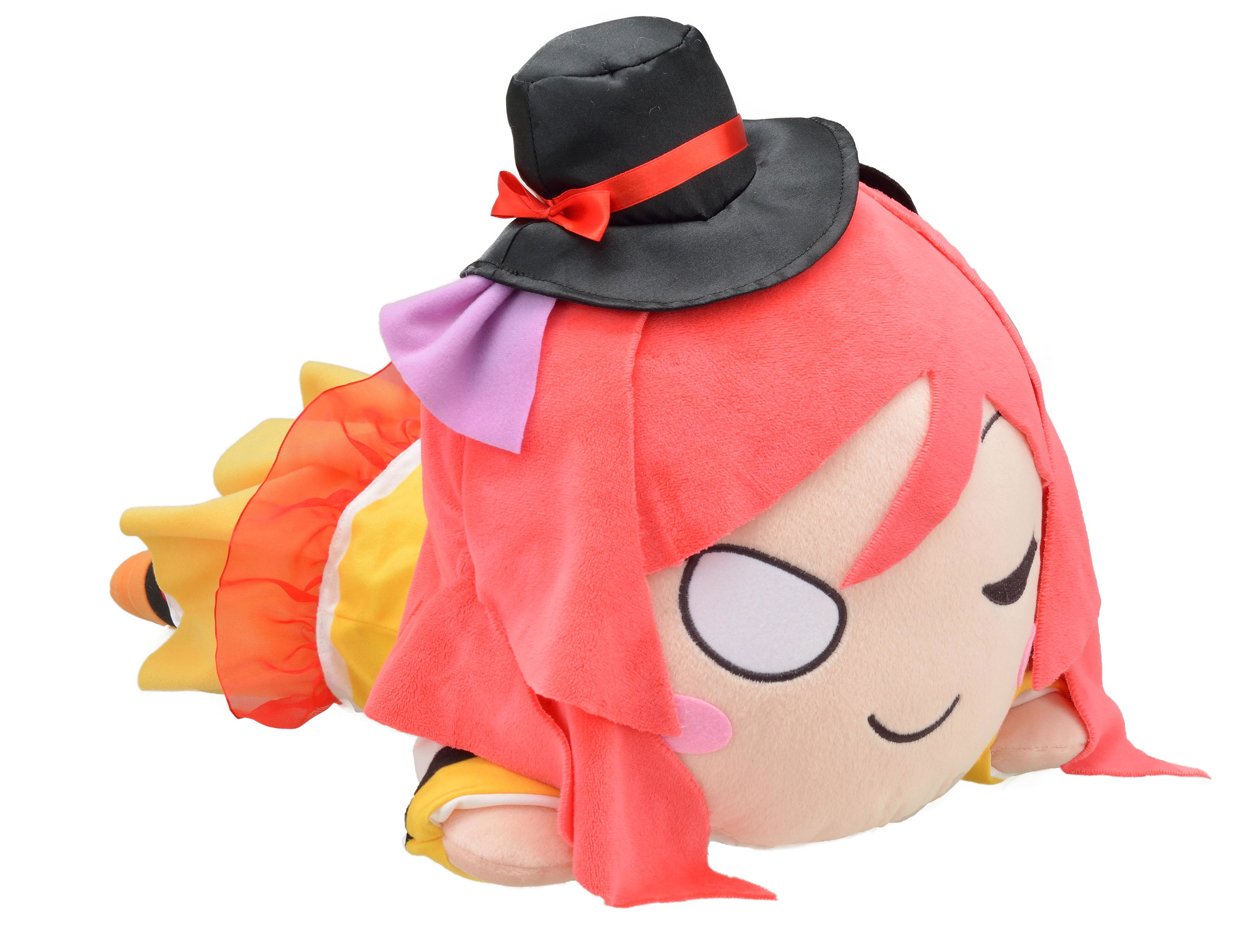 love live sunny day song figure