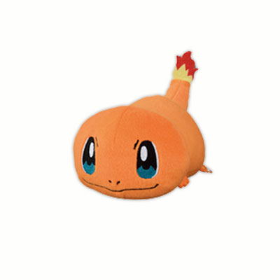 charmander 18 inch plush