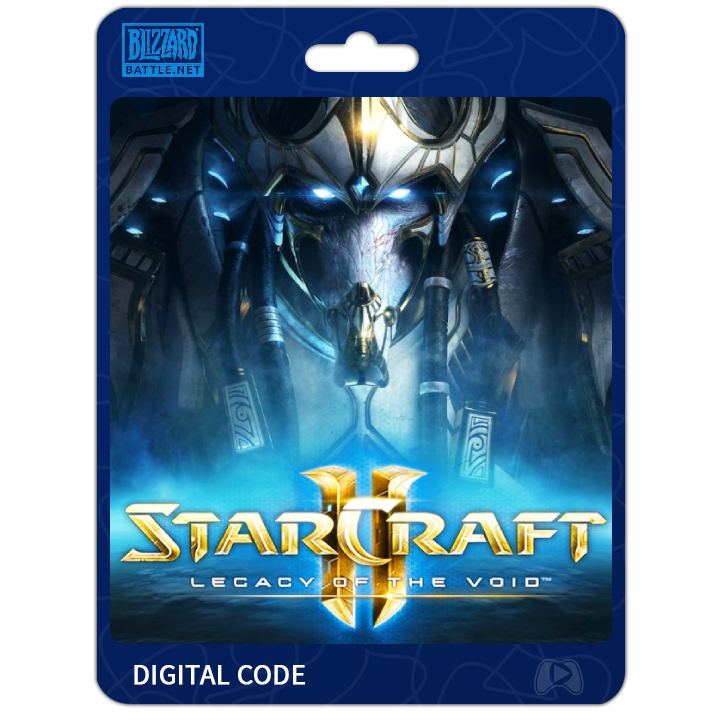 starcraft 2 authentication code