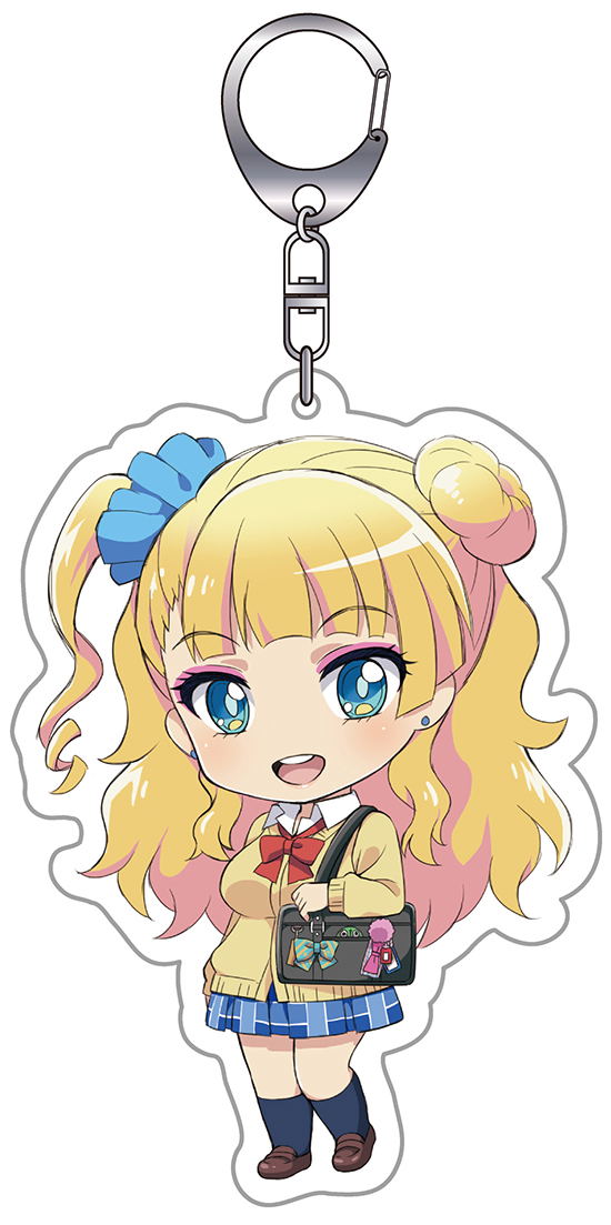 galko chan nendoroid