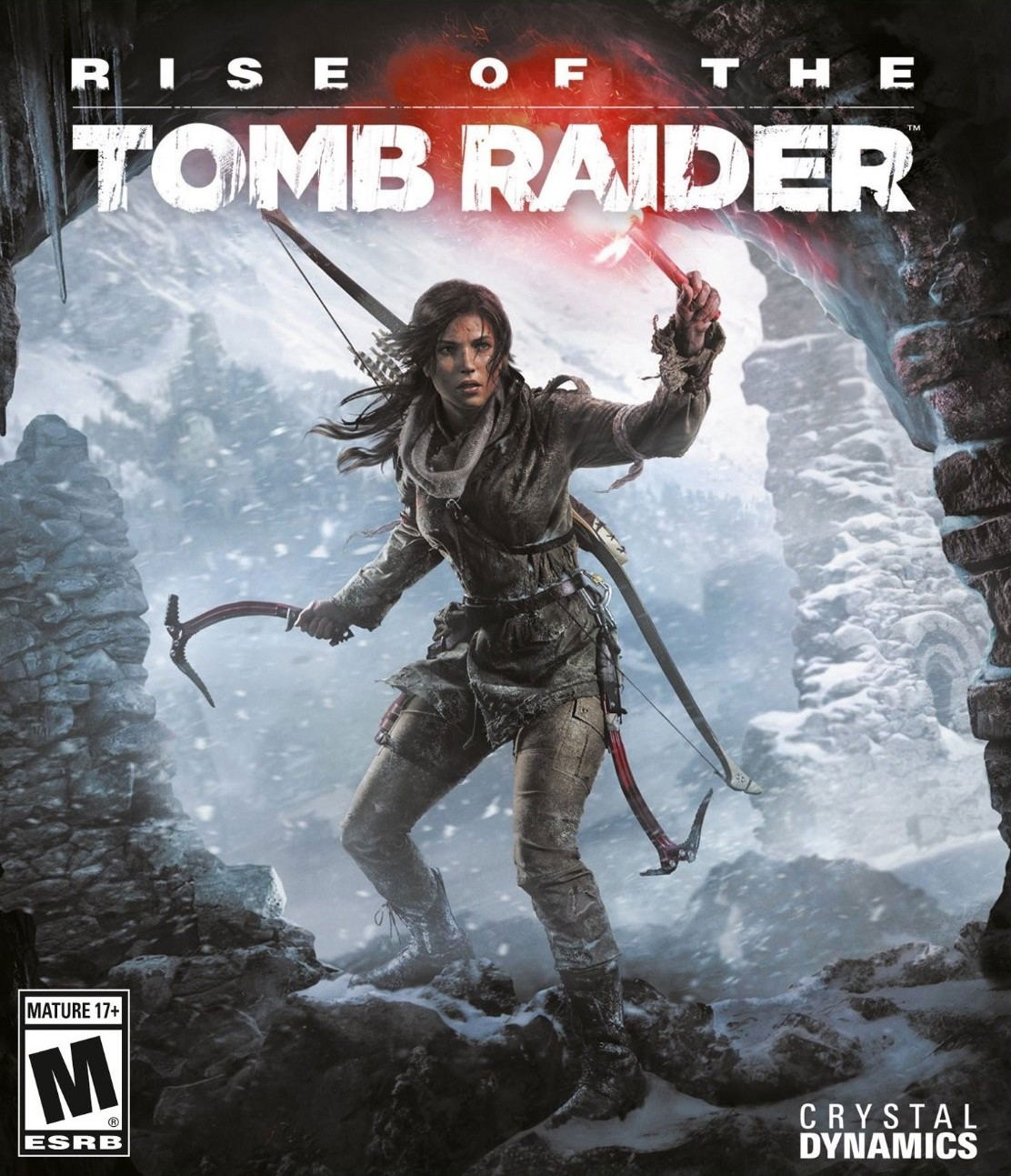 Rise of the tomb raider season pass что входит