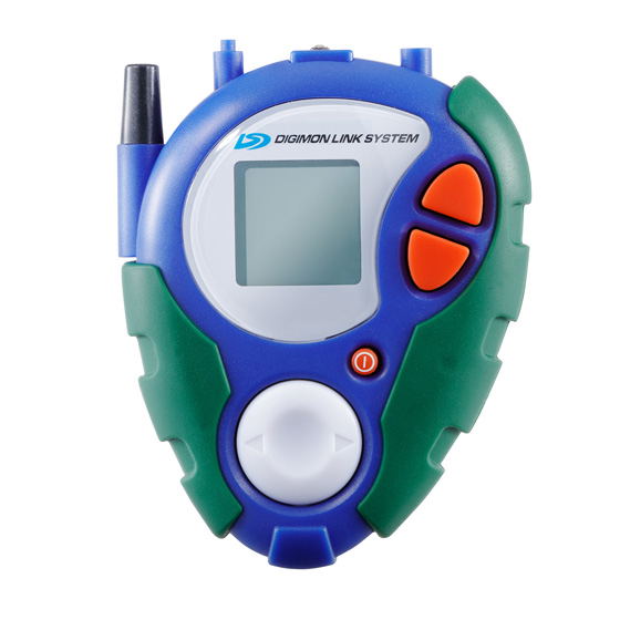 digimon gamestop digivice