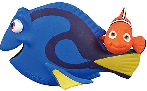 Finding Nemo Nosechara (Re-run)