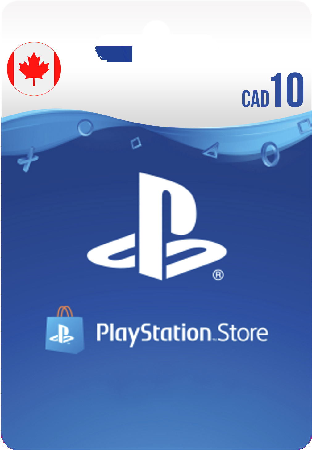 $10 playstation card near me