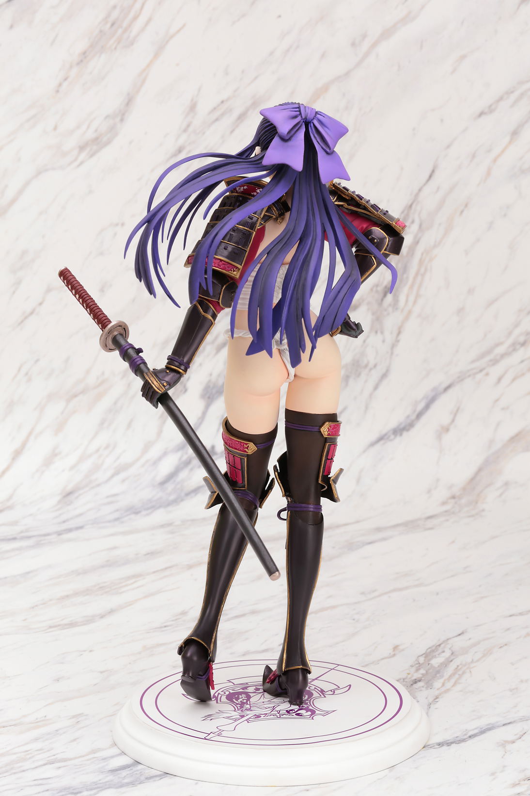 walkure romanze figure