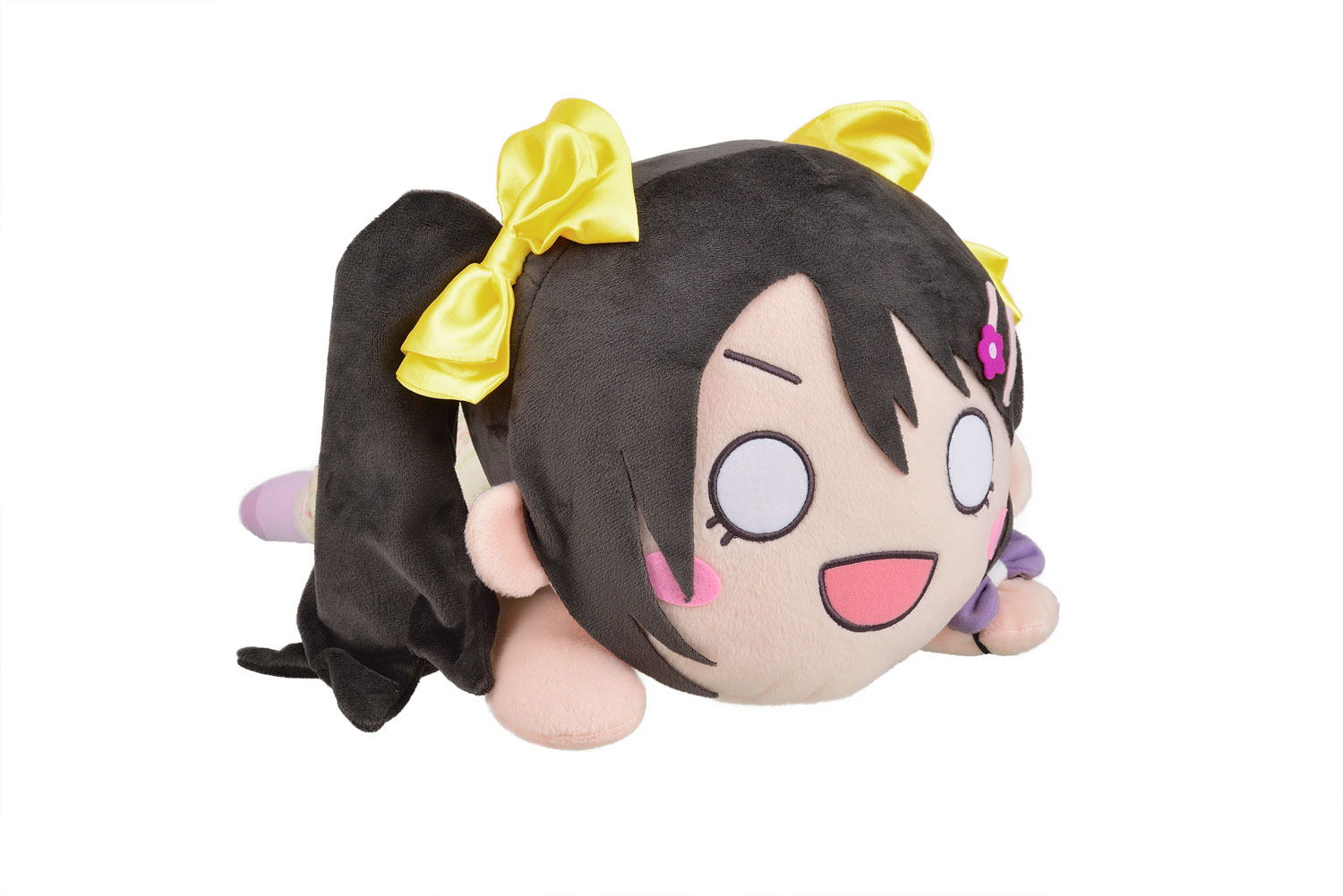 nico yazawa plush