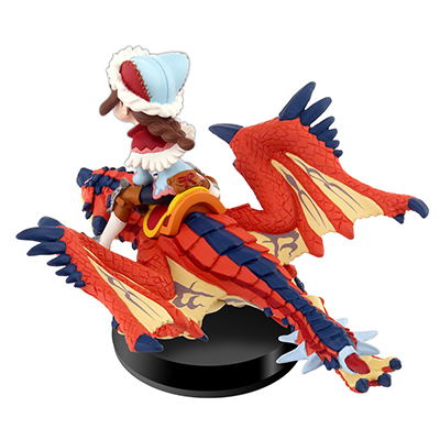 rathalos amiibo