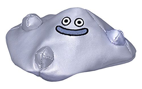 dragon quest slime plush