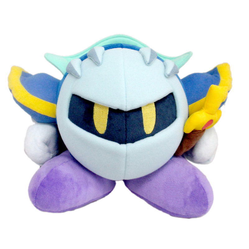 kirby dreamland 3 plush